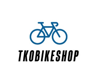 Tko Bike Shop Logo